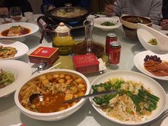 -紫鑫阁饭庄(长安店)