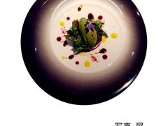 -L'ATELIER de Joel Robuchon(外滩18号店)