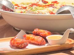 -新太二·鲜料川菜(东汇城店)