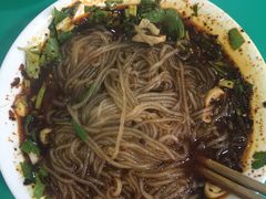 -甘记肥肠粉(马鞍北路店)