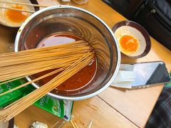 -嘉州鲜知味钵钵鸡(奎星楼店)