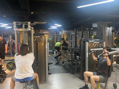 -ENERGY原力健身(川周店)