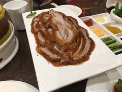 -阿庄新豫菜(航海东路店)