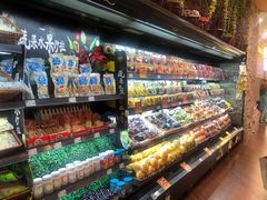 -BHG Market Place(水游城店)