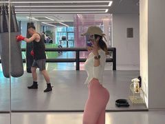 -优享健身(三元桥店)