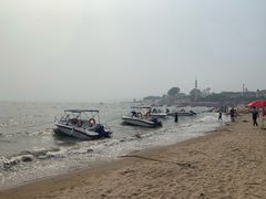 -老虎石海上公园