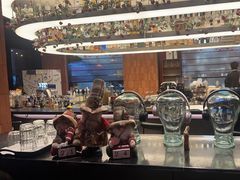 -Nord Grill&Bar Highland诺德西餐(深圳欢乐海岸店)