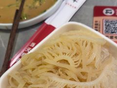 -宴全牛粤来越牛潮汕鲜牛肉火锅(海州万达广场店)