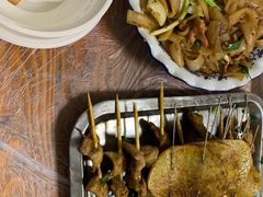 -凤爪王烧烤(文安街店)