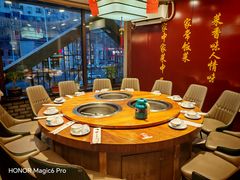 -门家大院铁锅炖(东北大马路店)