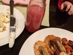 -万达瑞华酒店美食汇自助餐厅(楚河汉街店)