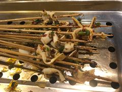-盟重烧烤(高正街店)