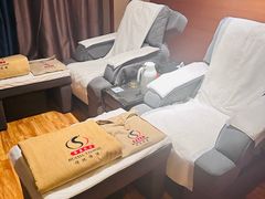 -华夏良子·足道·SPA·艾灸(苏州桥店)