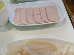 -鱼儿纸包鱼(常乐店)