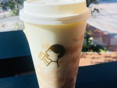-喜茶(上海北外滩来福士店)