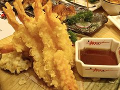 -贵木日本料理·铁板烧(新地假日广场店)