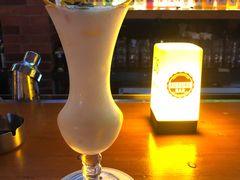 椰林飘香-FUTURE BAR(岭南天地店)
