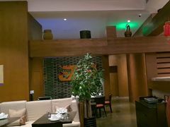 -长春凯悦酒店-品悦中餐厅