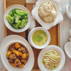 -喜孕时光月子中心(北大妇儿东侧店)