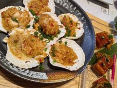 -清水日本料理铁板烧(学府路店)