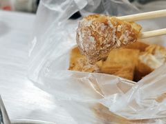 -蒙记老牌豆浆