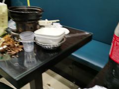 -川香煲(茅台路店)