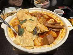 -桂小厨广西菜(万象城店)
