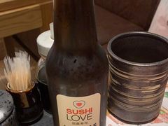 -Sushi Love 创意寿司(丽影广场店)