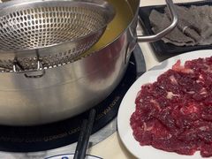 -陈记顺和潮汕牛肉火锅(韩江路店)