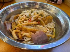 -雙冲柳州螺蛳粉&酸嘢&桂林米粉(簋街店)
