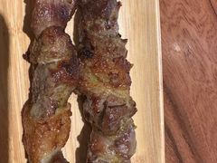 -驿楼兰·新疆菜(火车站店)