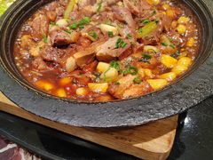 -一块豆腐·海鲜·家常菜(李沧书院路店)