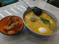 -汤小云火锅米线(钻汇广场店)