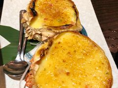 -青叶日式料理(飘亮阳光广场店)