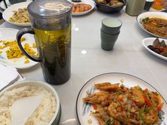 -紫藤园·天目湖大鱼头(南山竹海店)