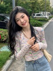 -东方美妍小鹏造型