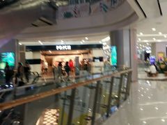 -凯德广场(学府店)