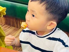 -美芝莲(钻汇广场店)