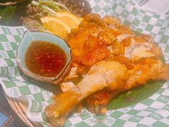 -泰妃殿(武汉首店)