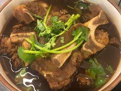 -贡梅老面馆·蟹粉面·无锡特色小吃(南长街主推店)