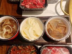 -哥老官重庆美蛙鱼头(沪太路大融城店)