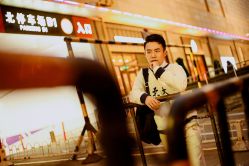 点击看大图 -蜜桃少女VISION写真馆(雁塔店)