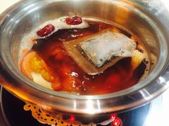 -一叶一世界·素食餐厅(锦华万达店)