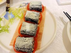 -丰鲤楼•闽南茶楼(仟禧汇店)