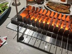 -丰茂烤串(港旅店)