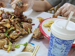 -北戴河庆山饭店·海鲜砂锅粥(北戴河黑石路店)