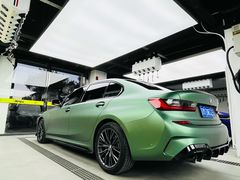 -北京福耀玻璃(总店)