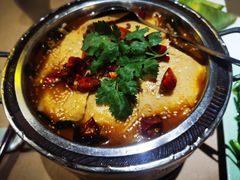 -云来居素食馆(南山店)