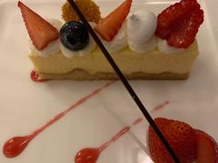 -上海和平饭店华懋阁 Cathay Room