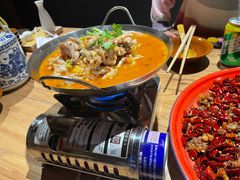 -先启半步颠小酒馆(常熟万达广场店)